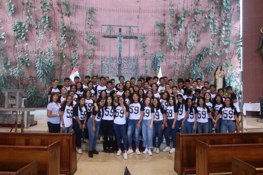 PROYECTO FIESTAS PATRIAS 2020 – NIVEL SECUNDARIA PROYECTO FIESTAS PATRIAS 2020 – NIVEL SECUNDARIA