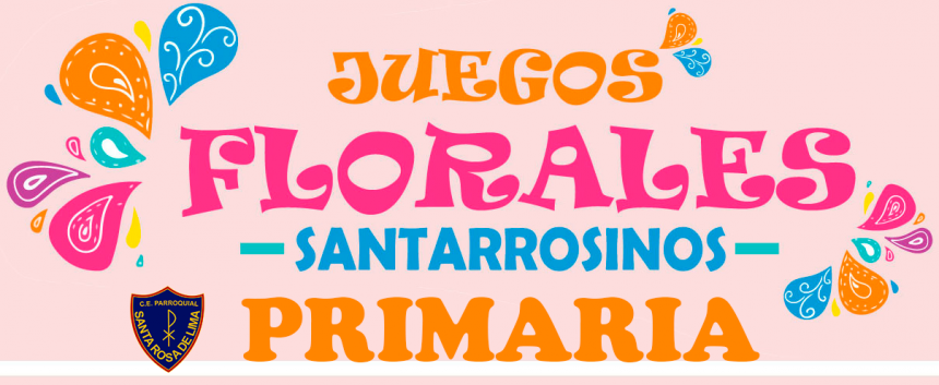 Productos Aniversario del Colegio 2020 – Nivel Primaria Productos Aniversario del Colegio 2020 – Nivel Primaria