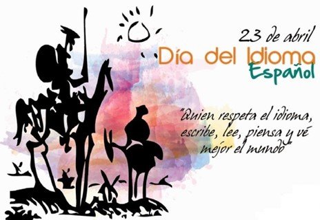 Día del Idioma Nivel Primaria Día del Idioma Nivel Primaria