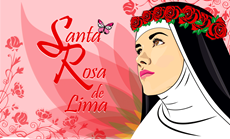 Primaria – Cuéntame una historia, Rosita de Lima